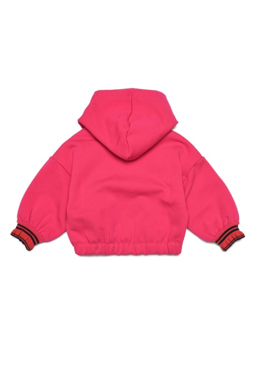 Pink Sentialb Diesel