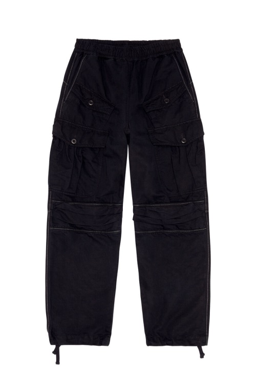 Diesel P-Nigella Black