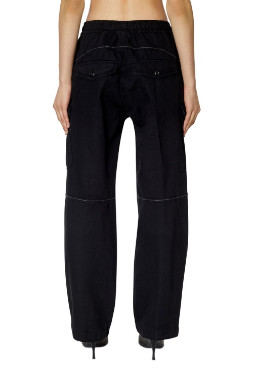 Diesel P-Nigella Black