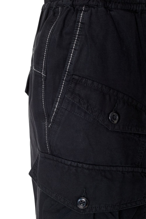 Diesel P-Nigella Black