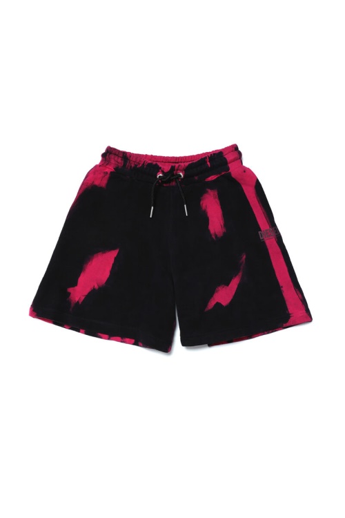 Ponna Diesel Fashion Black/Pink