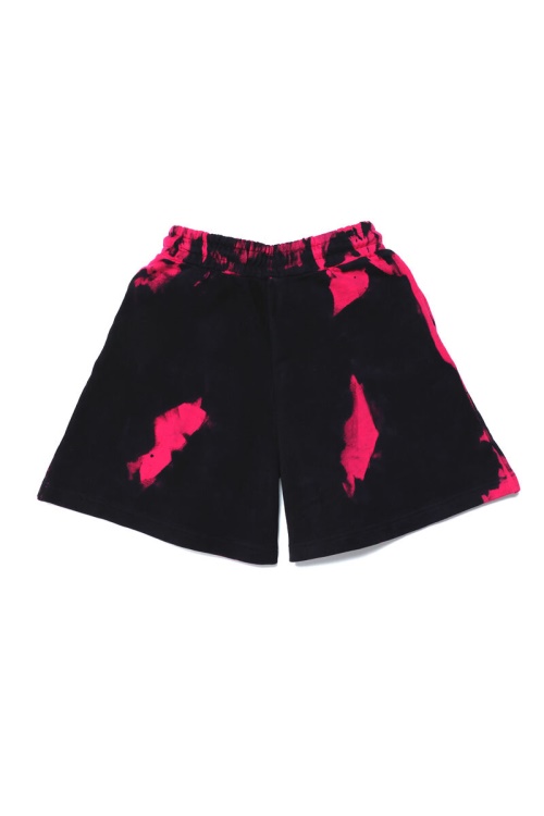 Ponna Diesel Black/Pink