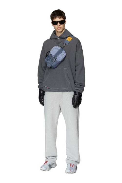 Diesel S-Ummecs Dark Grey