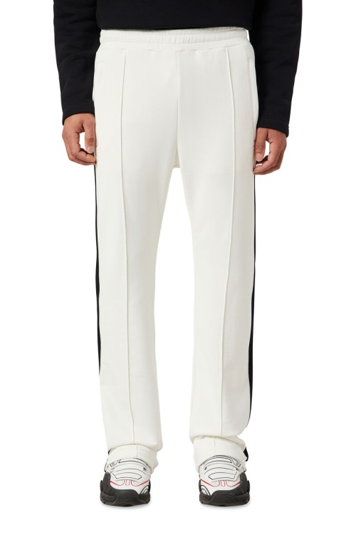 P-Zamper Diesel In White