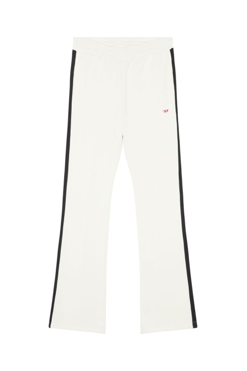 P-Zamper Diesel White