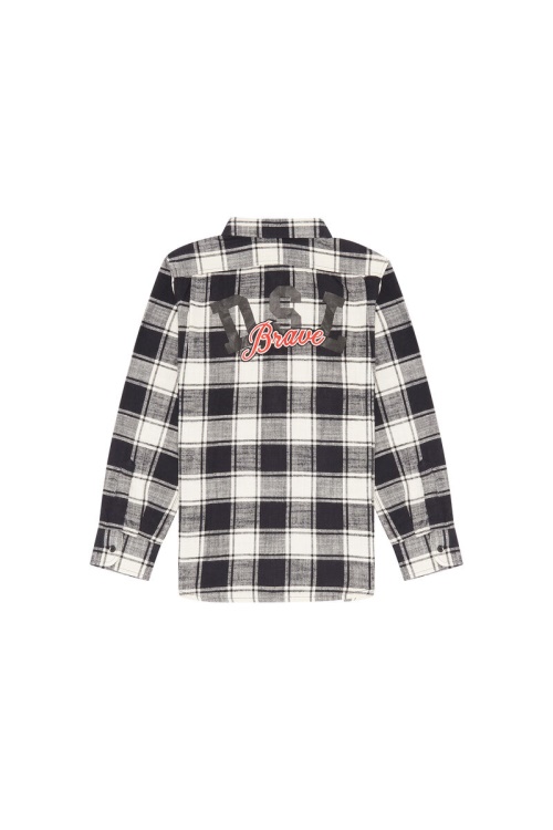 White/Black Cmoi21 Diesel