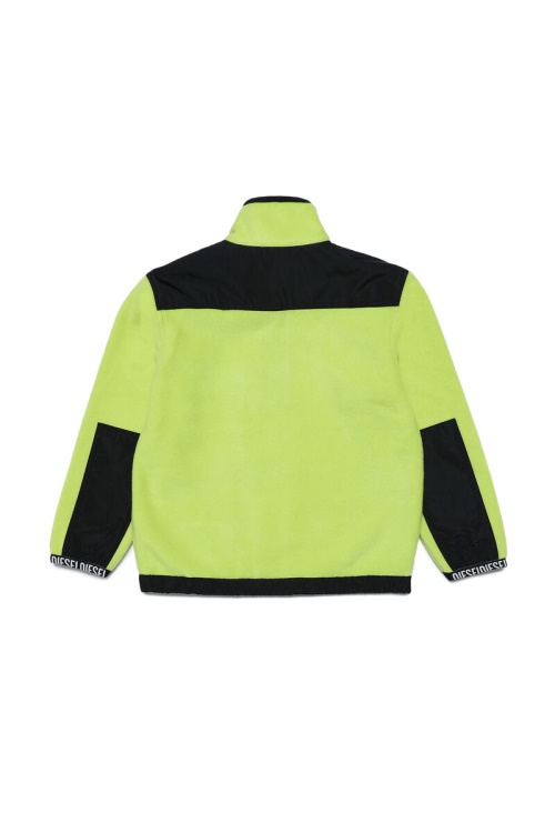 Diesel Strail-Ski Yellow