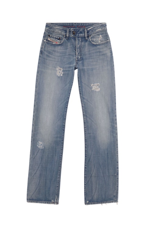 Light Blue Diesel Rabox