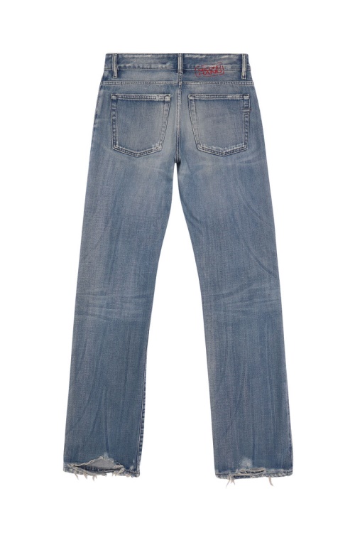 Light Blue Diesel Rabox