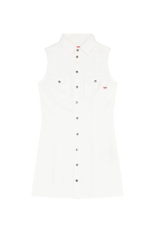 White Diesel De-Glo-F