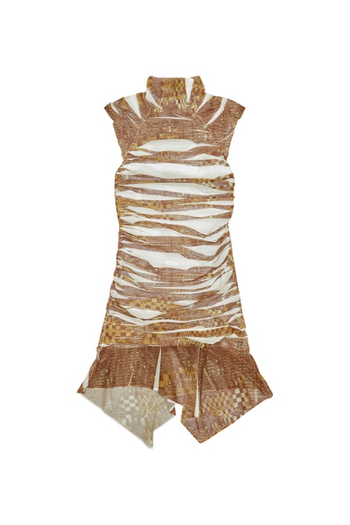 Military Green Diesel D-Varius