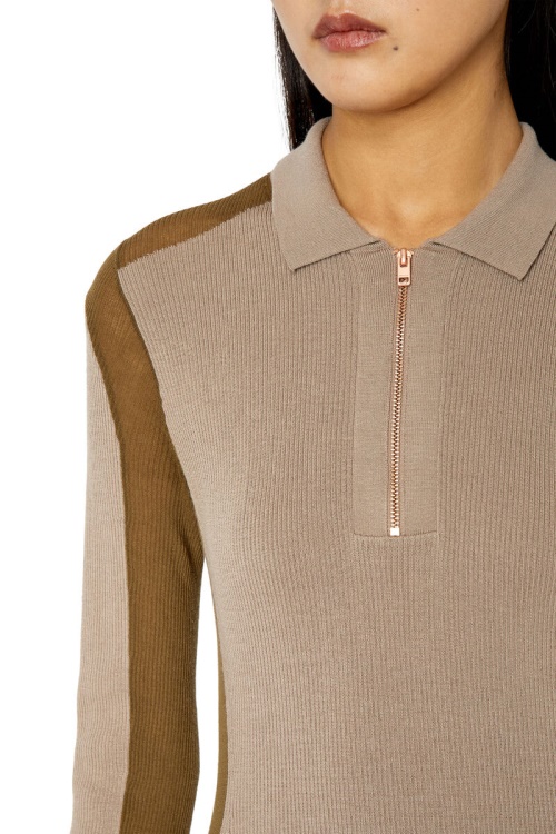 M-Adlyn Diesel In Light Brown