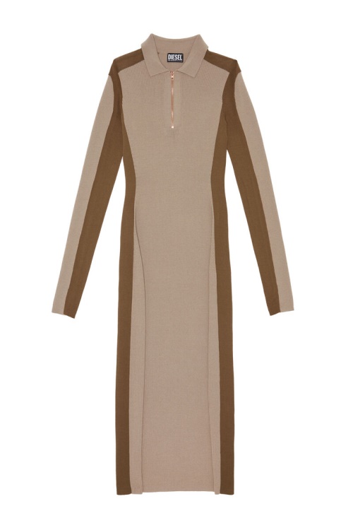 M-Adlyn Diesel In Light Brown