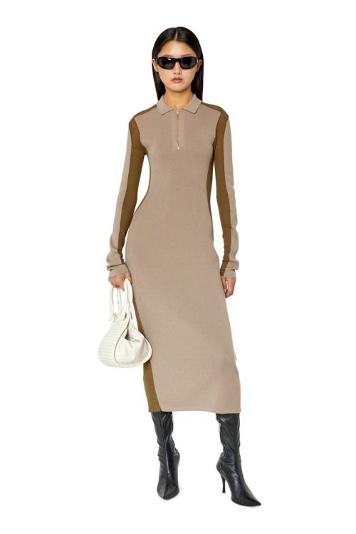 M-Adlyn Diesel Light Brown