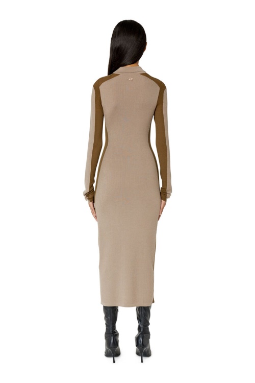 M-Adlyn Diesel Light Brown