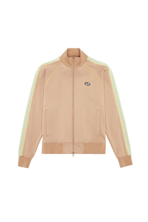 Beige S-Ralock Diesel