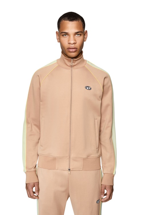 Beige S-Ralock Diesel