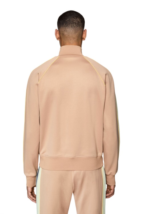 Beige S-Ralock Diesel