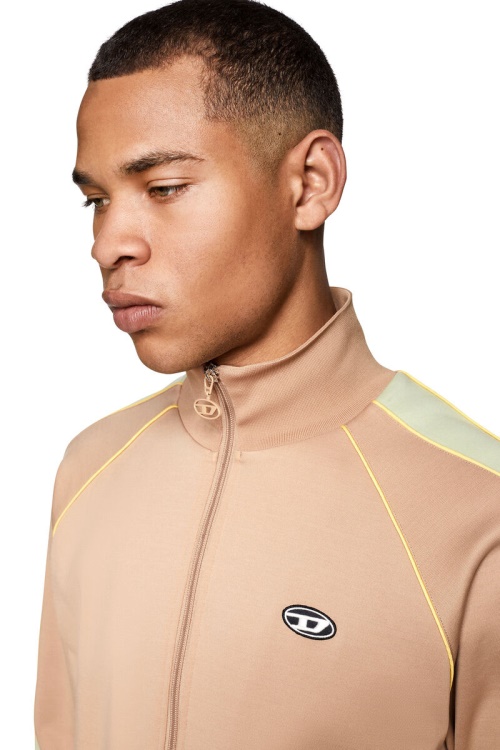 Beige S-Ralock Diesel