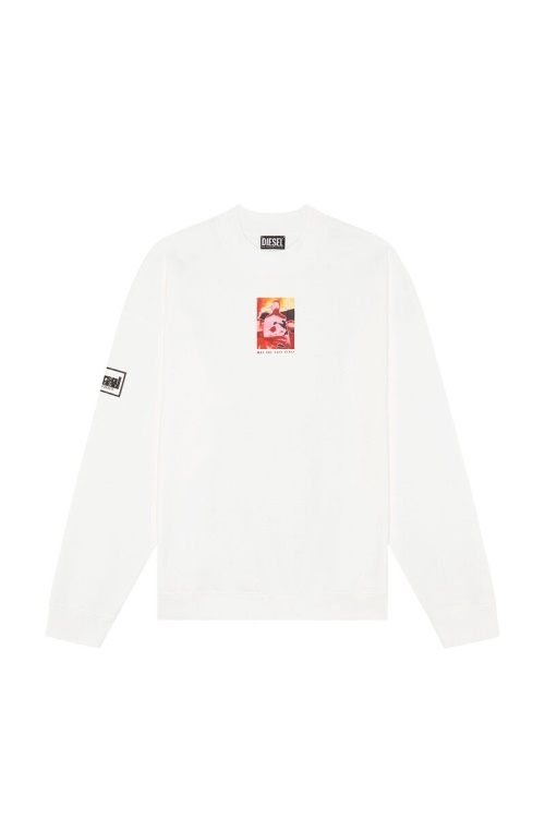 S-Maris-E1 Diesel White