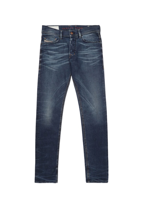 Diesel Medium Blue Tepphar