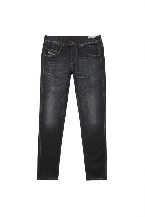 Diesel Stapphy Dark Blue