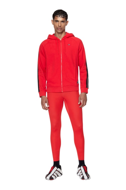 Diesel Amst-Trasteer-Ht01 Red