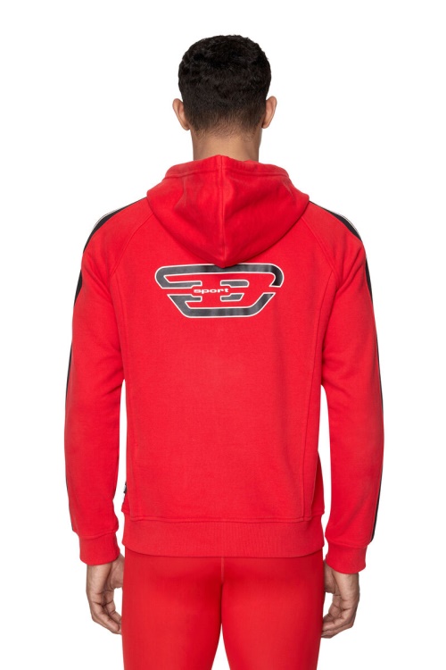 Diesel Amst-Trasteer-Ht01 Red