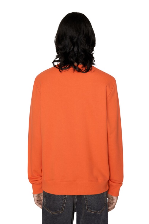 S-Ginn-E1 Diesel Orange