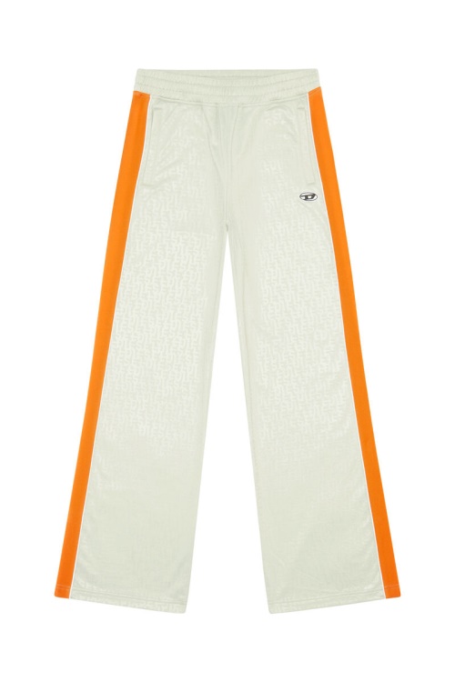 Diesel P-Zammy-Mon White