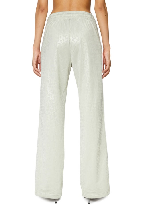 Diesel P-Zammy-Mon White