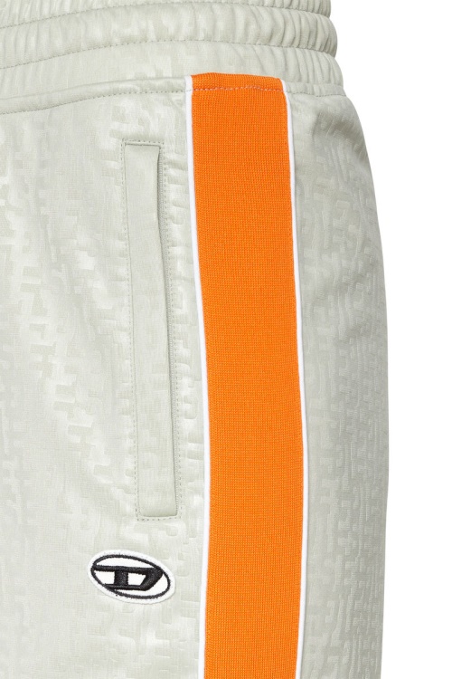 Diesel P-Zammy-Mon White