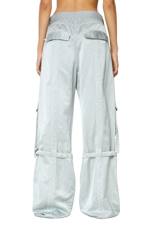 Diesel P-Malvarosa Light Grey