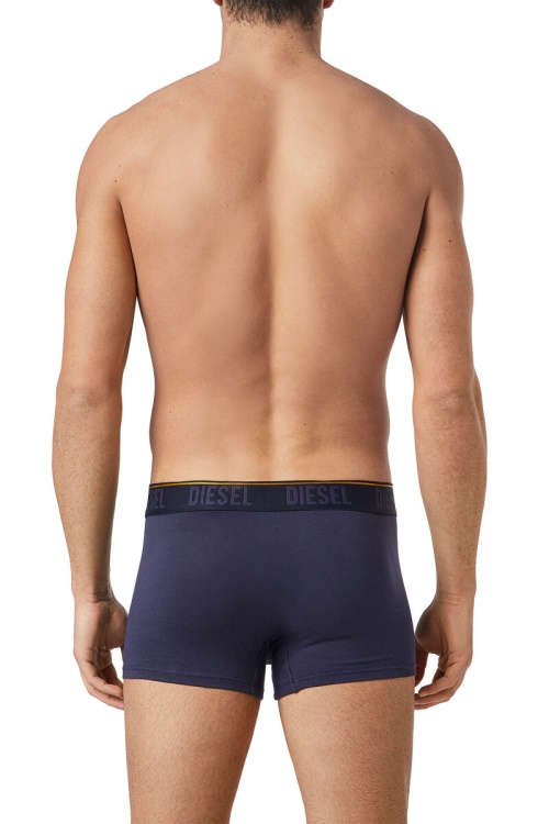 Umbx-Damienthreepack Diesel Blue/Red