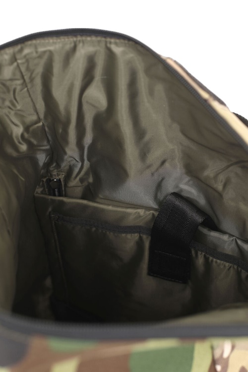 Diesel Rolap Green Camouflage