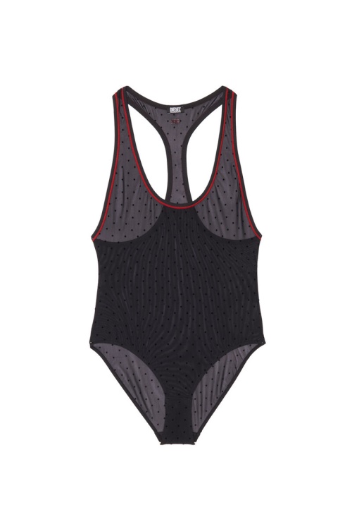 Diesel Ufby-Alena-M Black