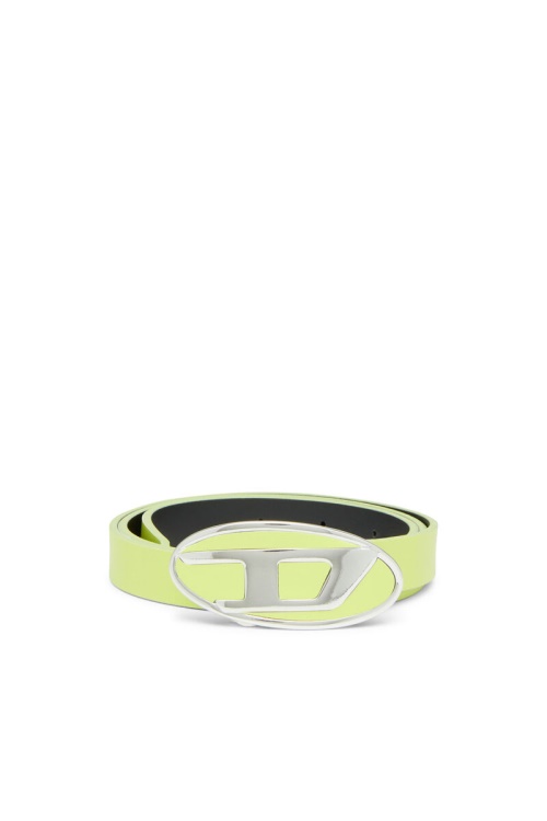 B-1Dr 20 Diesel Yellow Fluo