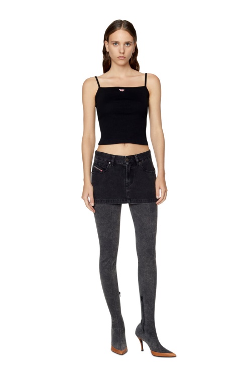 Black Diesel D-Venus Tbt