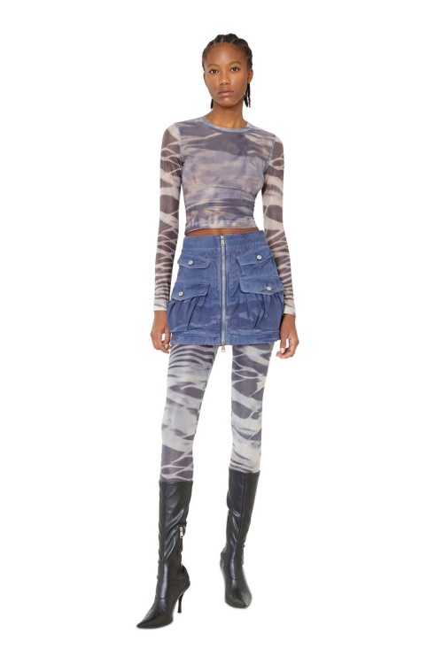 P-Koll-E3 Diesel Blue