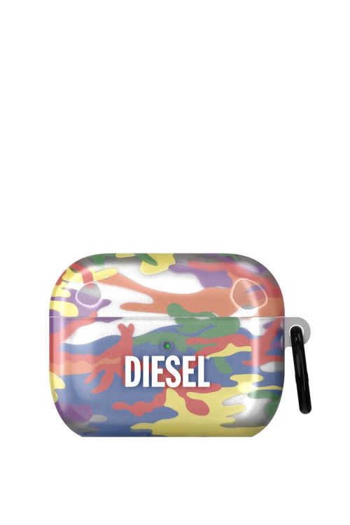 Multicolor 44344 Airpod Case Diesel