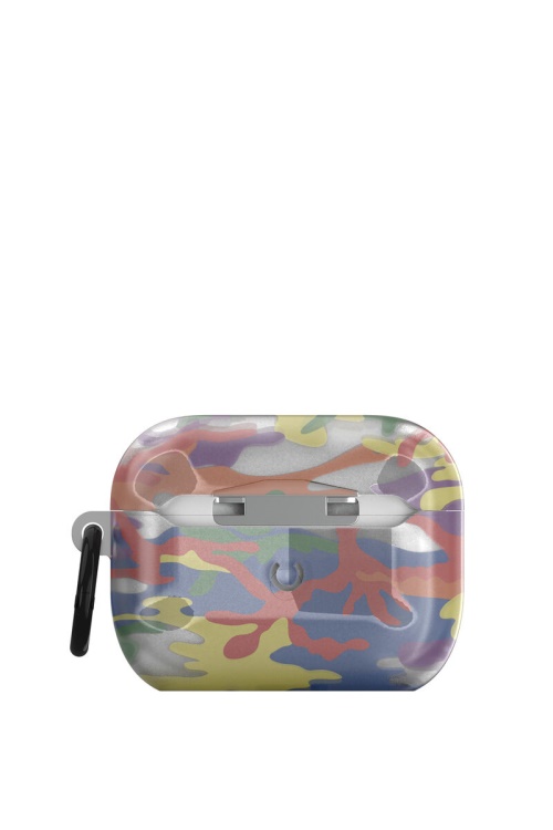 Multicolor 44344 Airpod Case Diesel