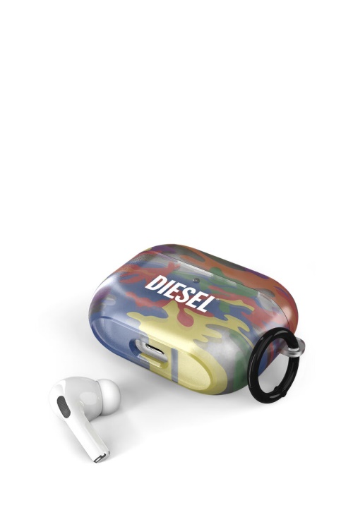 Multicolor 44344 Airpod Case Diesel