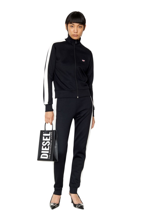 P-Jam-D Diesel Black