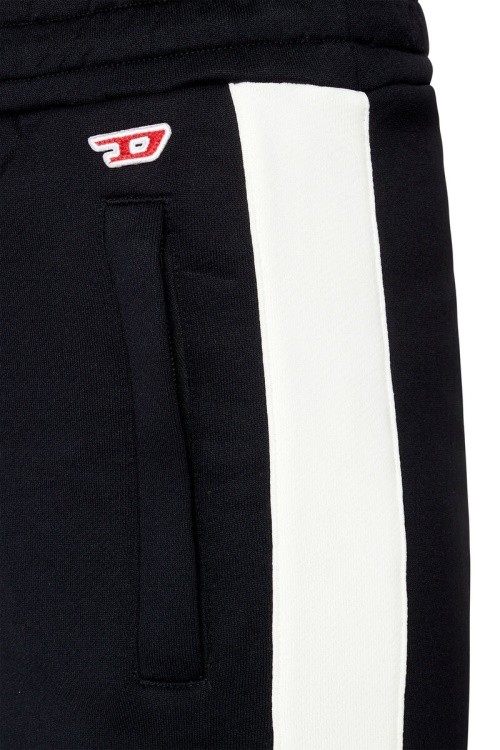 P-Jam-D Diesel Black