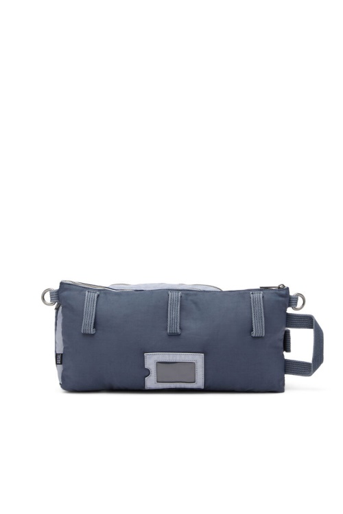 Light Blue Dsl Utility Crossbody L D Diesel