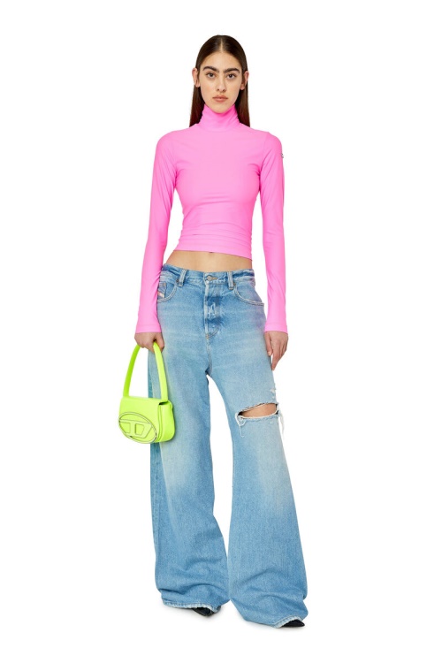 Brown T-Urtle-G1 Diesel