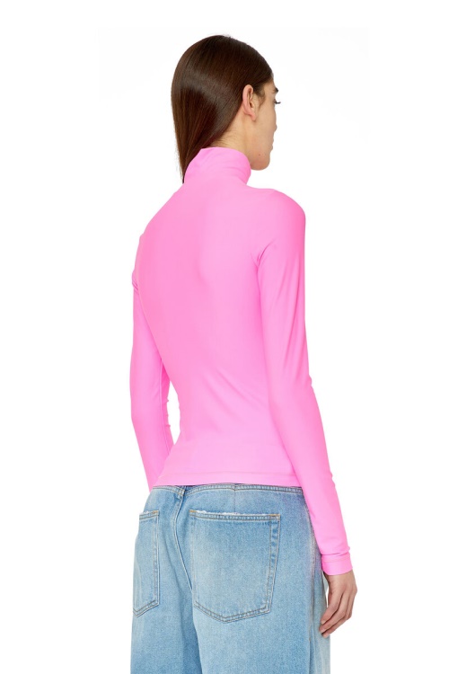 Brown T-Urtle-G1 Diesel