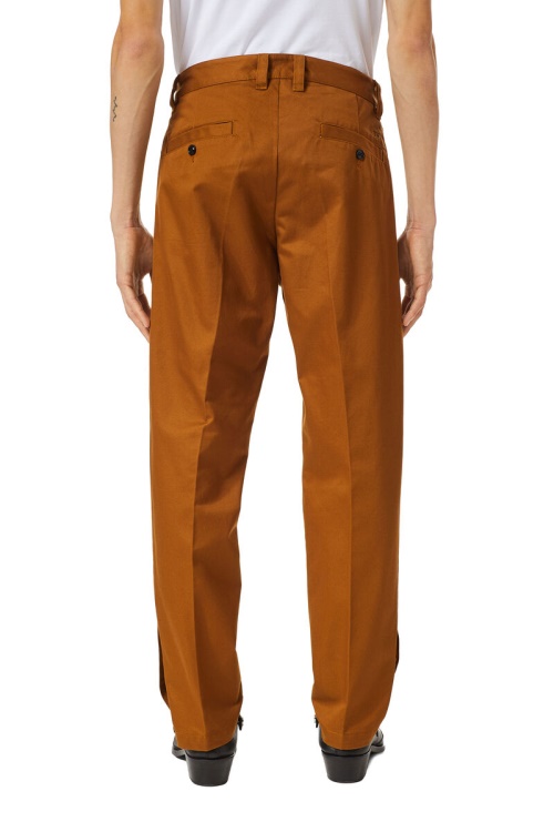 Diesel P-Francis-Cl Light Brown