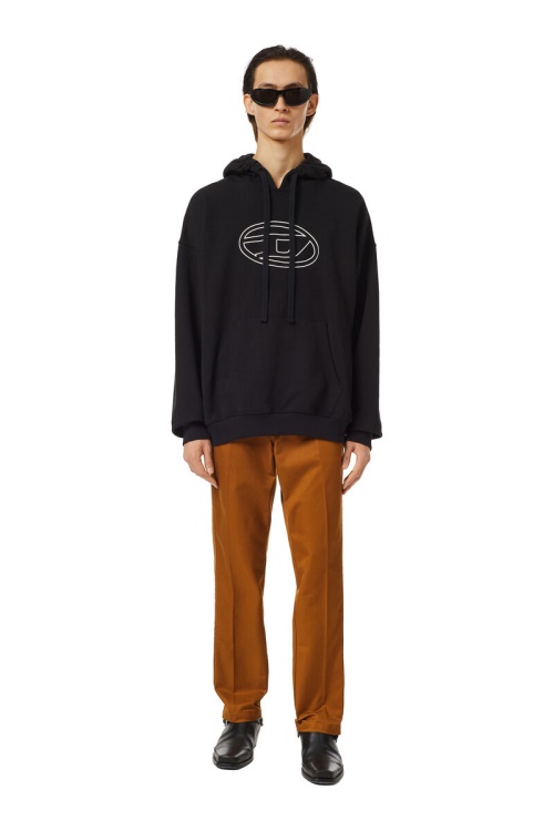 P-Francis-Cl Diesel Light Brown