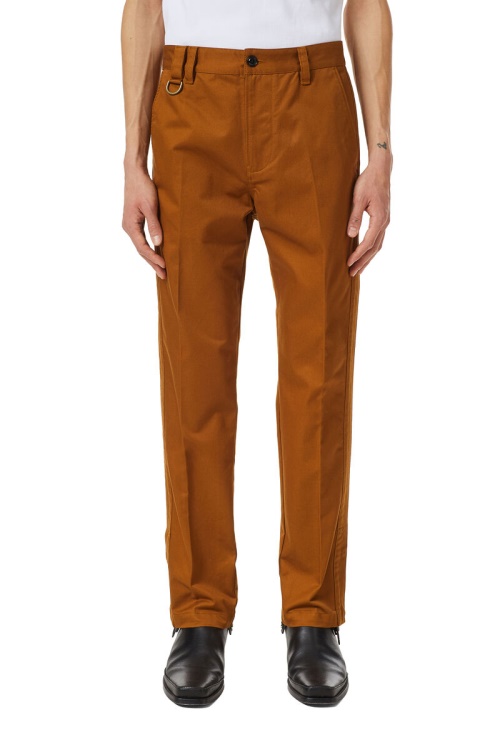 P-Francis-Cl Diesel Light Brown